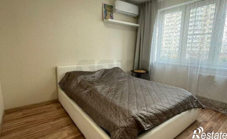 2-комн квартира ул им. Героя Аверкиева А.А., 26,  д. 26