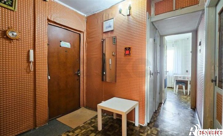 3-комн квартира улица Атарбекова, 19,  д. 19