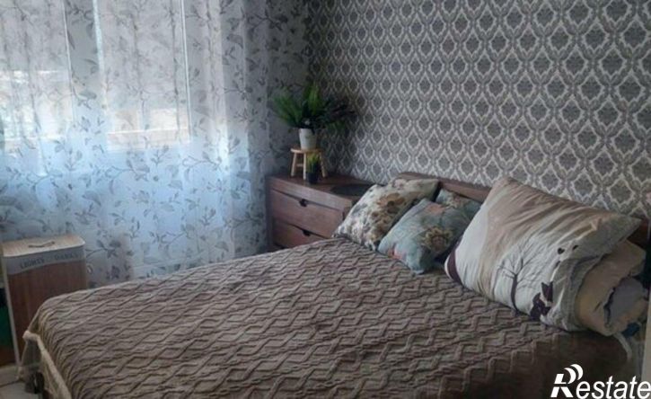 2-комн квартира улица Сорока, 2,  д. 2