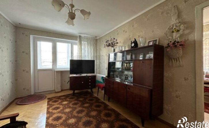 3-комн квартира Ставропольская улица, 45/1,  д. 45/1