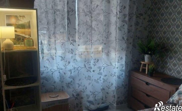 2-комн квартира улица Сорока, 2,  д. 2