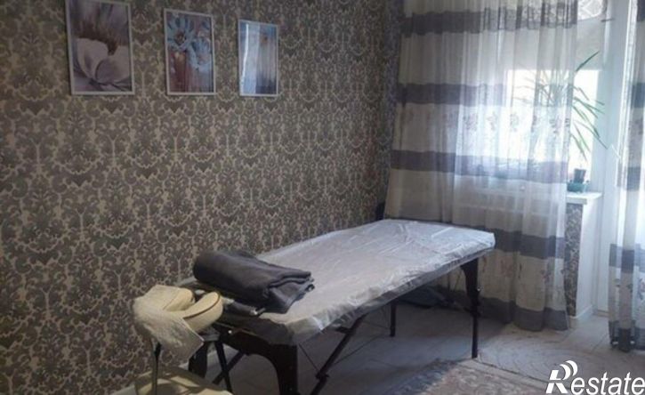 2-комн квартира улица Сорока, 2,  д. 2