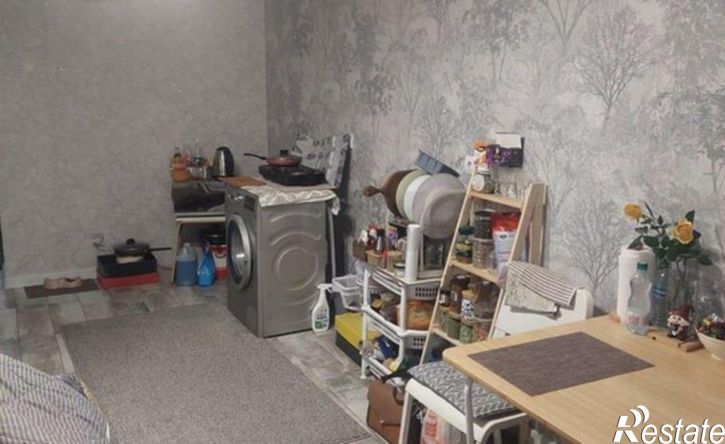 2-комн квартира улица Сорока, 2,  д. 2