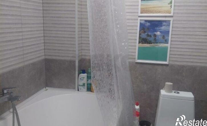 2-комн квартира улица Сорока, 2,  д. 2