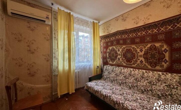 3-комн квартира Ставропольская улица, 45/1,  д. 45/1