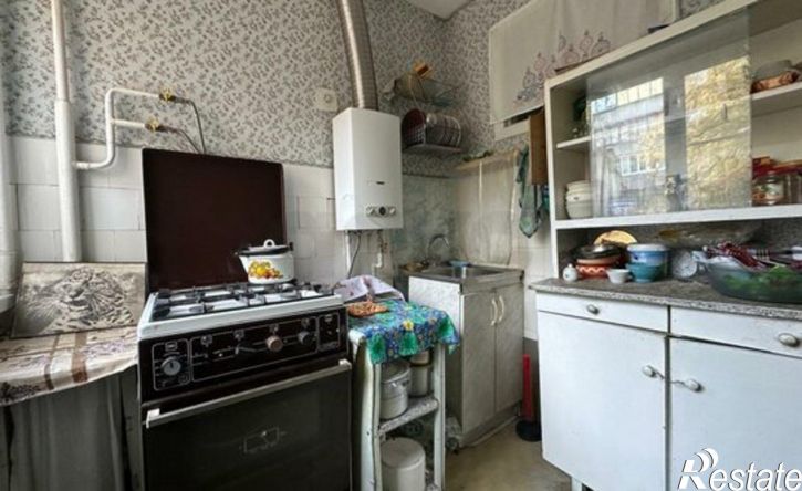 3-комн квартира Ставропольская улица, 45/1,  д. 45/1