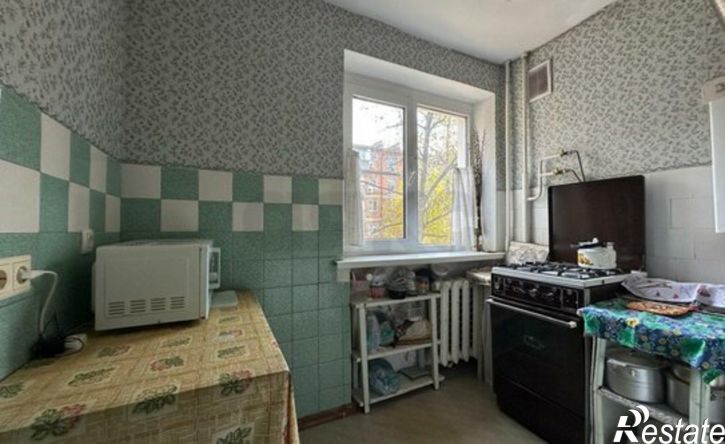 3-комн квартира Ставропольская улица, 45/1,  д. 45/1