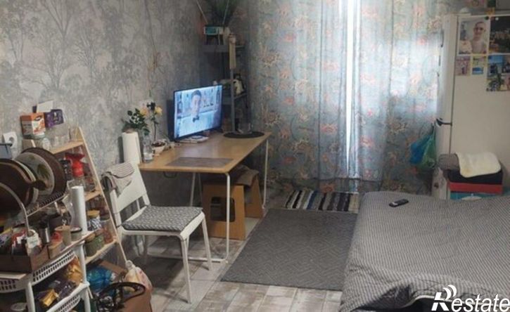 2-комн квартира улица Сорока, 2,  д. 2