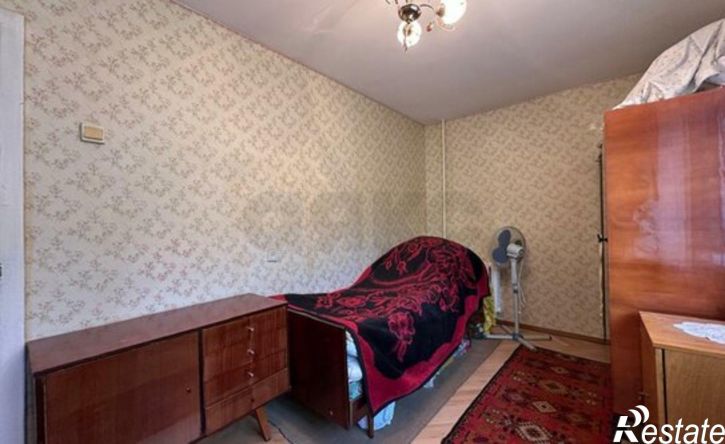 3-комн квартира Ставропольская улица, 45/1,  д. 45/1