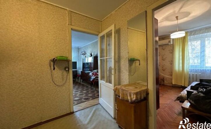 3-комн квартира Ставропольская улица, 45/1,  д. 45/1