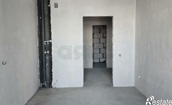 3-комн квартира Гаражная улица, 87,  д. 87