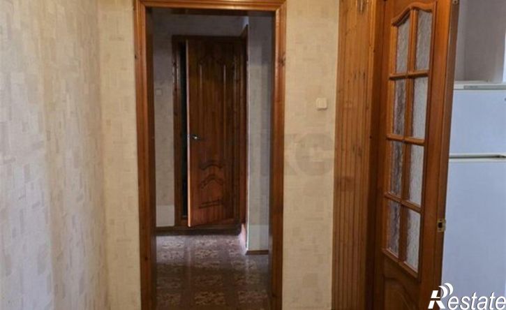 3-комн квартира улица Красных Партизан, 111,  д. 111