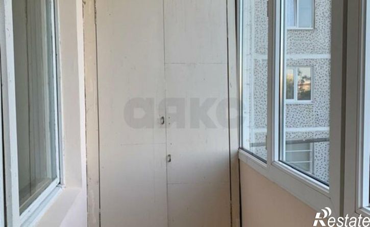 3-комн квартира улица Красных Партизан, 111,  д. 111