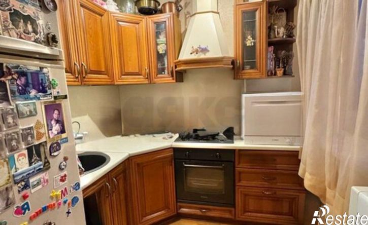 3-комн квартира улица Дзержинского, 131,  д. 131