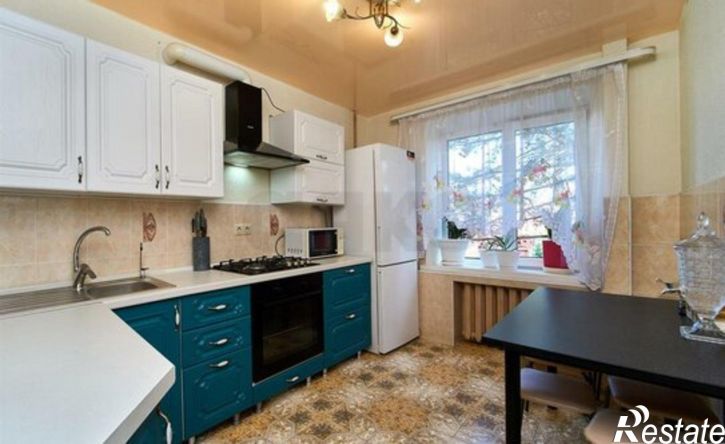 2-комн квартира ул им. Рылеева, 360,  д. 360