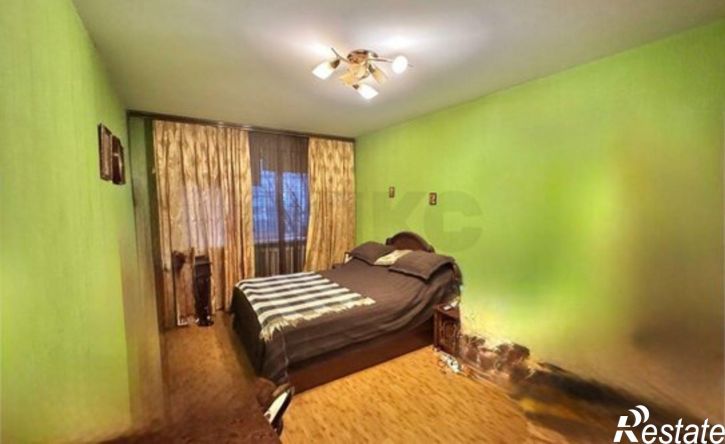 3-комн квартира улица Дзержинского, 131,  д. 131