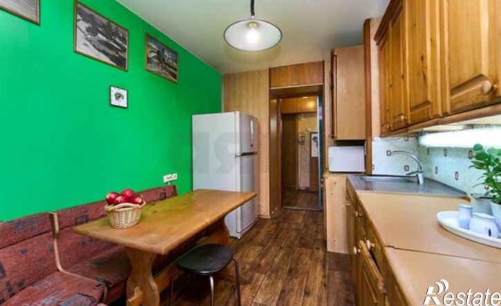 2-комн квартира ул Школьная, 15,  д. 15