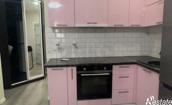 1-комн квартира ул им. Евгении Жигуленко, 3 1,  д. 3 1,  к. 1