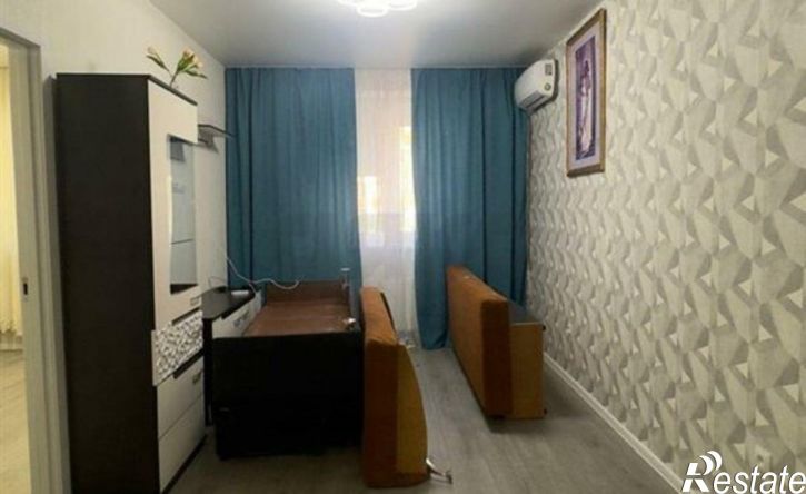 1-комн квартира ул им. Евгении Жигуленко, 3 1,  д. 3 1,  к. 1