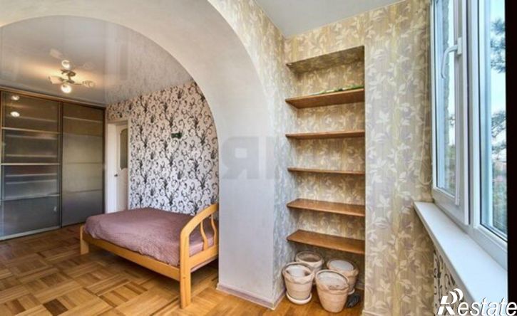 2-комн квартира ул им. Рылеева, 360,  д. 360