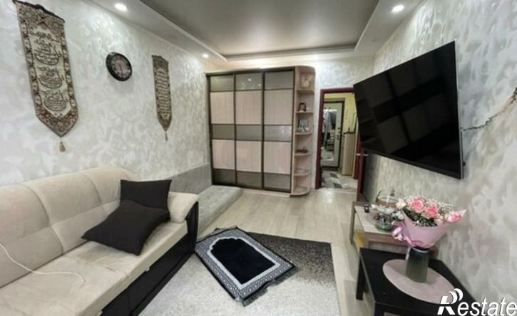 1-комн квартира ул им. Селезнева, 4/15 1,  д. 4/15 1,  к. 1