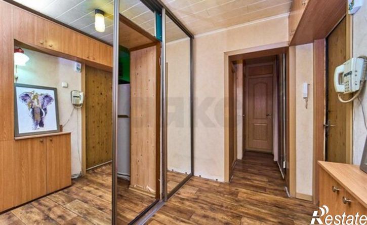 2-комн квартира ул Школьная, 15,  д. 15