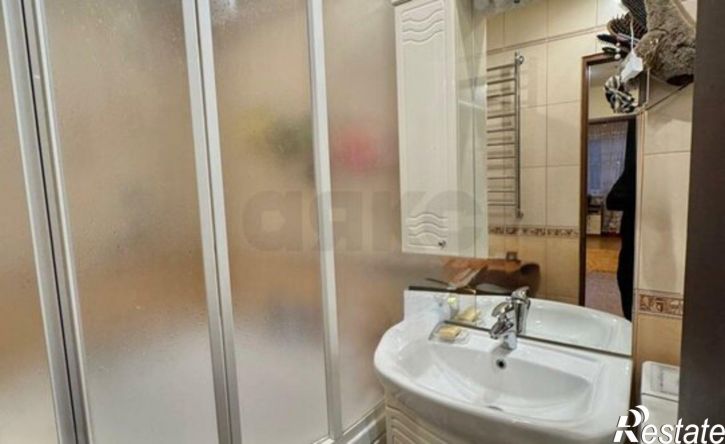 3-комн квартира улица Дзержинского, 131,  д. 131