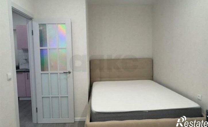 1-комн квартира ул им. Евгении Жигуленко, 3 1,  д. 3 1,  к. 1