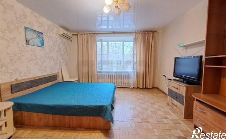 1-комн квартира ул Коллективная, 45,  д. 45