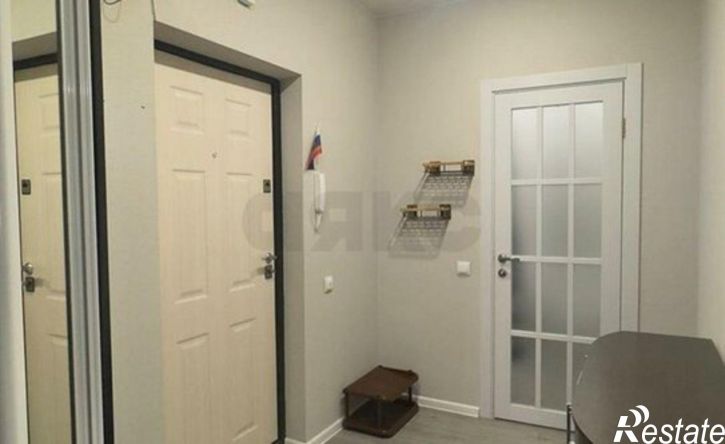 1-комн квартира ул им. Евгении Жигуленко, 3 1,  д. 3 1,  к. 1