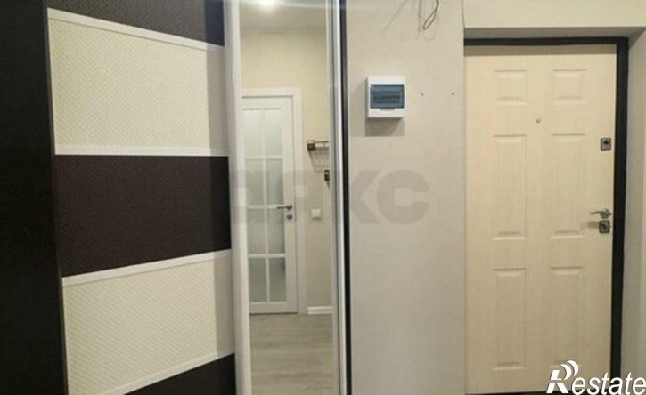 1-комн квартира ул им. Евгении Жигуленко, 3 1,  д. 3 1,  к. 1