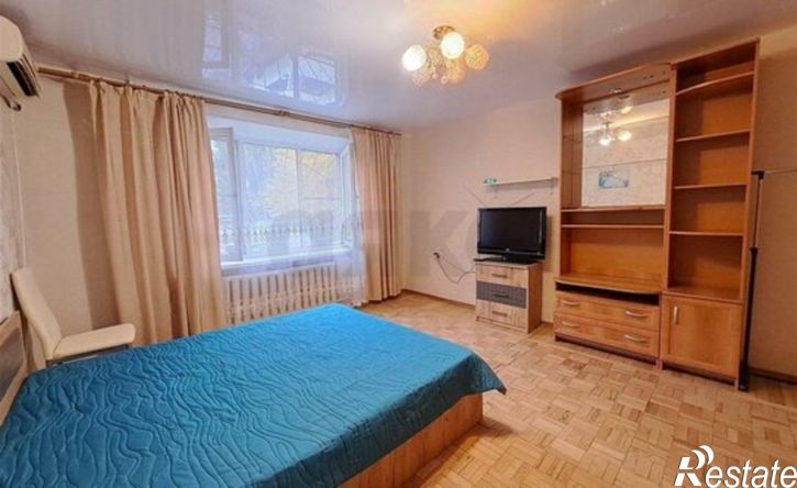 1-комн квартира ул Коллективная, 45,  д. 45