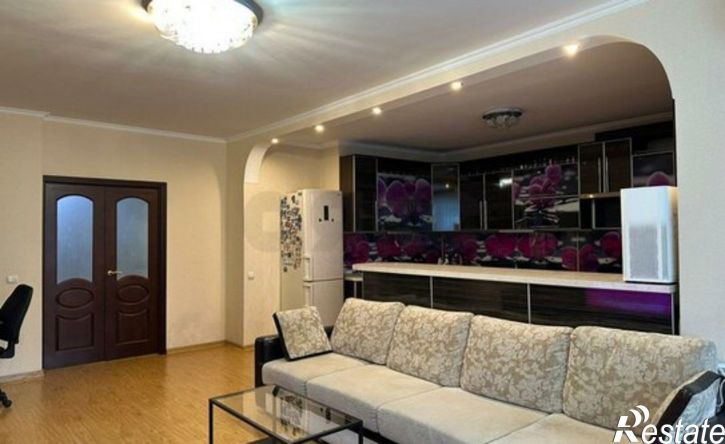 2-комн квартира ул им. Достоевского, 84/1,  д. 84/1