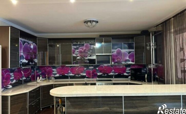 2-комн квартира ул им. Достоевского, 84/1,  д. 84/1