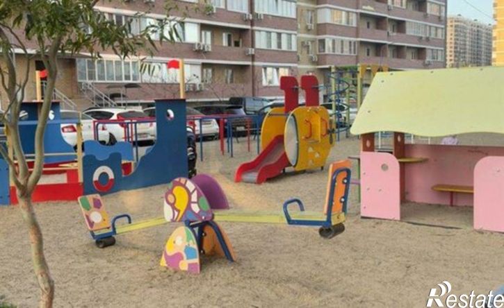 1-комн квартира ул им. Евгении Жигуленко, 3 1,  д. 3 1,  к. 1