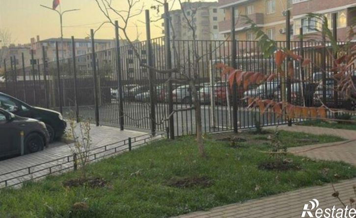 1-комн квартира ул им. Евгении Жигуленко, 3 1,  д. 3 1,  к. 1