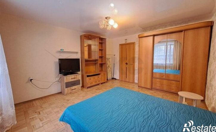 1-комн квартира ул Коллективная, 45,  д. 45