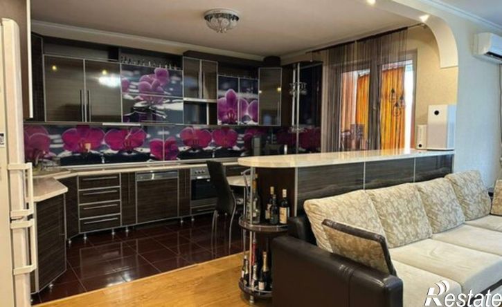 2-комн квартира ул им. Достоевского, 84/1,  д. 84/1