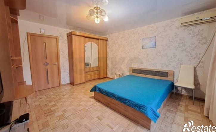 1-комн квартира ул Коллективная, 45,  д. 45