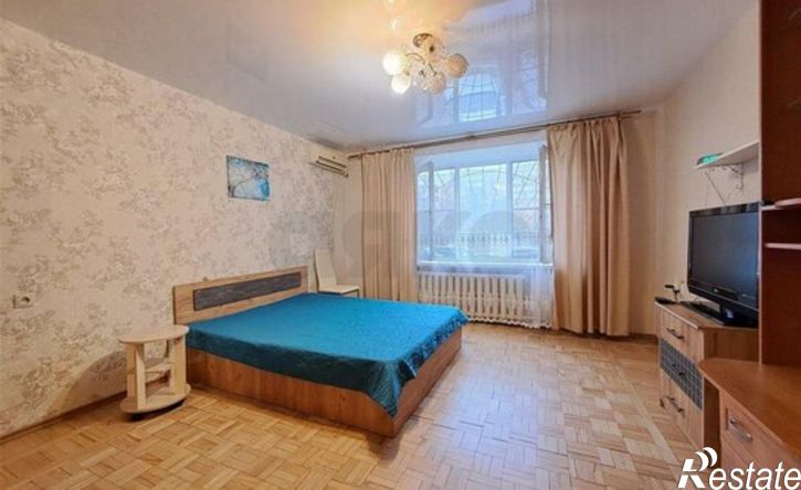 1-комн квартира ул Коллективная, 45,  д. 45