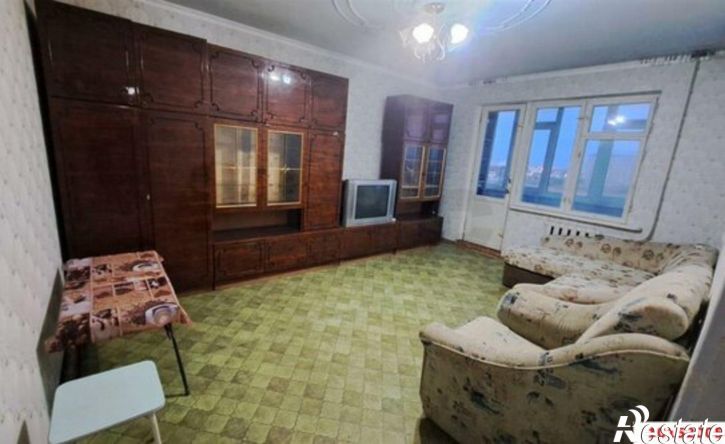 2-комн квартира ул им. Дмитрия Благоева, 9,  д. 9