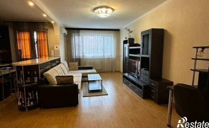 2-комн квартира ул им. Достоевского, 84/1,  д. 84/1