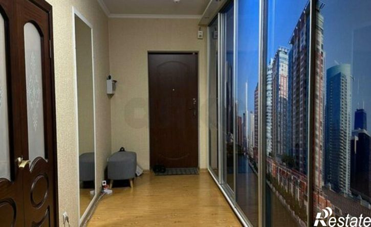 2-комн квартира ул им. Достоевского, 84/1,  д. 84/1