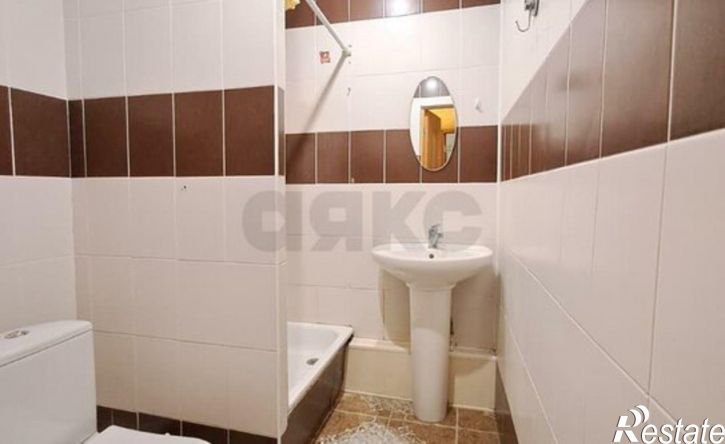 1-комн квартира ул Коллективная, 45,  д. 45