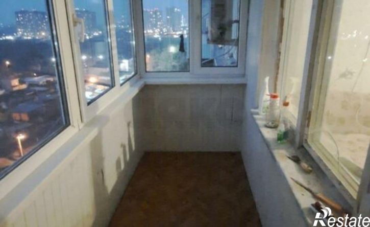 2-комн квартира ул им. Дмитрия Благоева, 9,  д. 9