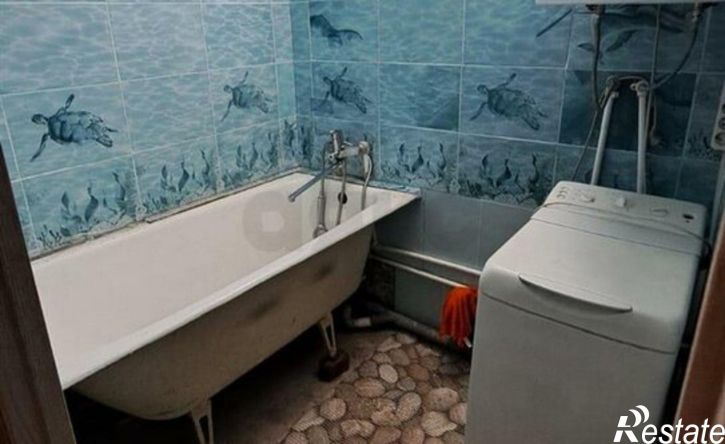 2-комн квартира ул им. Дмитрия Благоева, 9,  д. 9