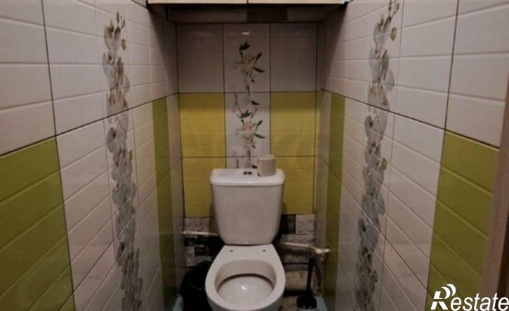 2-комн квартира ул им. Дмитрия Благоева, 9,  д. 9