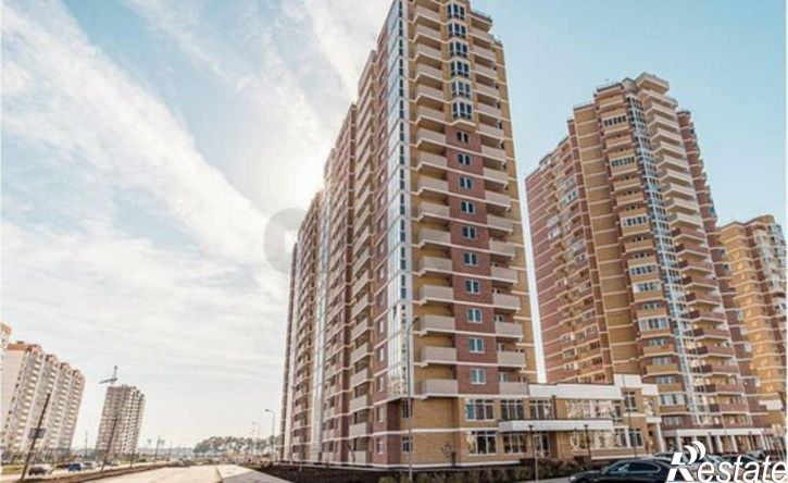 3-комн квартира ул Героев-Разведчиков, 11/5,  д. 11/5