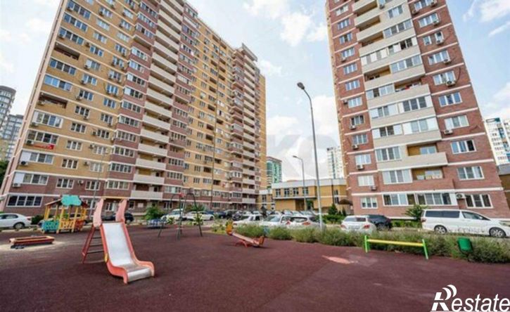 3-комн квартира ул Героев-Разведчиков, 11/5,  д. 11/5