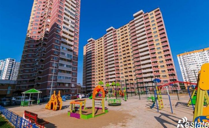 3-комн квартира ул Героев-Разведчиков, 11/5,  д. 11/5